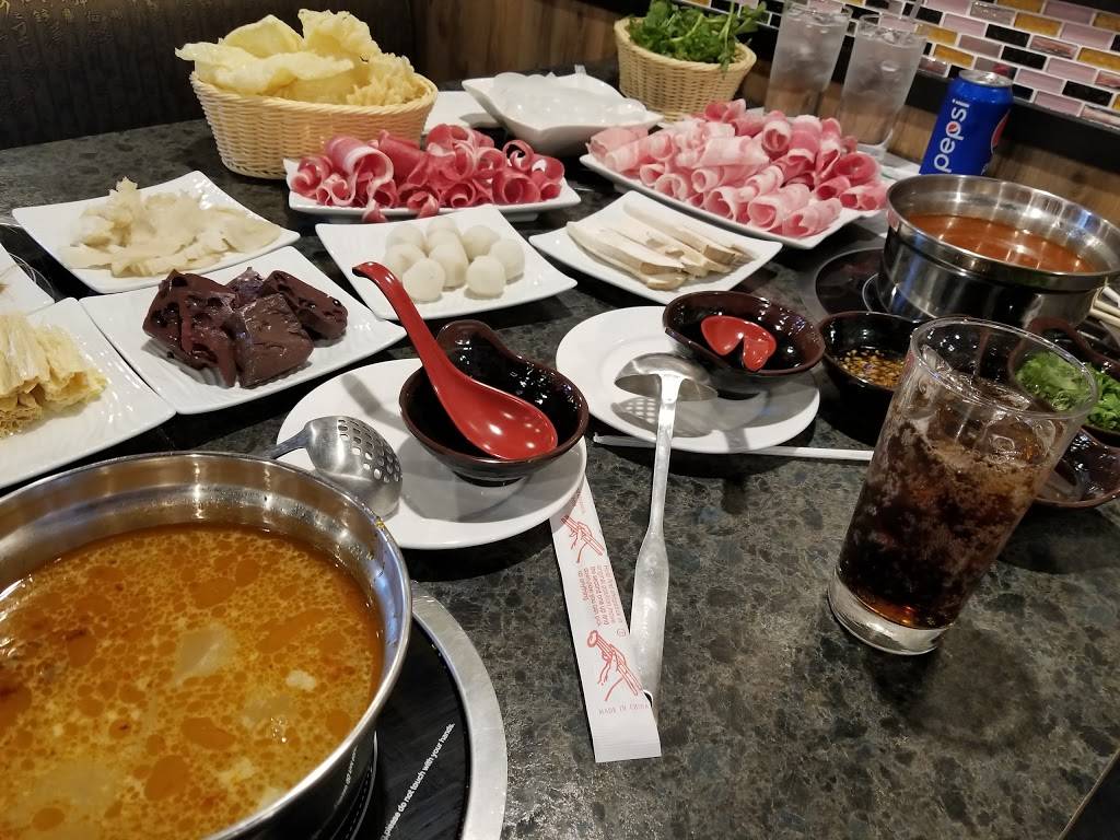 Aki Asian Hotpot Restaurant | restaurant | 12303 E Mississippi Ave #125, Aurora, CO 80012, USA | 7206383193 OR +1 720-638-3193
