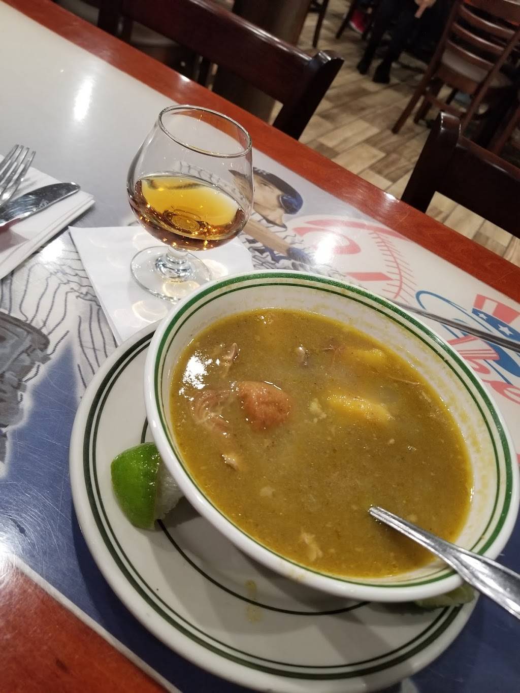 El Valle 169st es Ahora El Caldero Restaurant | restaurant | 1267 Jerome Ave, Bronx, NY 10452, USA | 7184100012 OR +1 718-410-0012