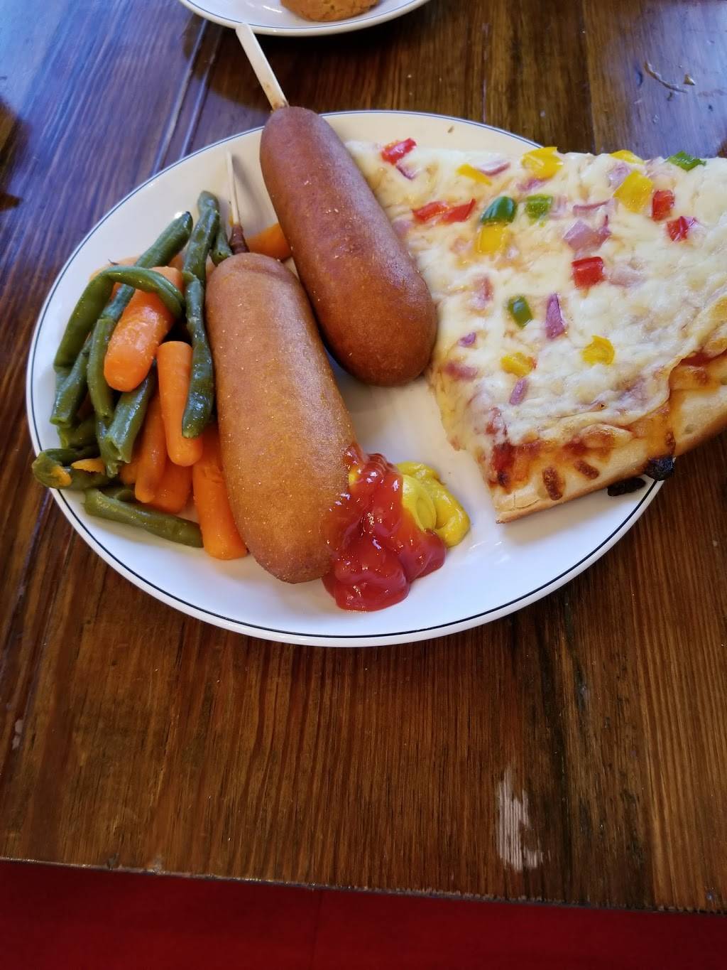 Rankin Den & Dining | restaurant | 21 E 10th St, Columbus, GA 31901, USA | 7065078226 OR +1 706-507-8226