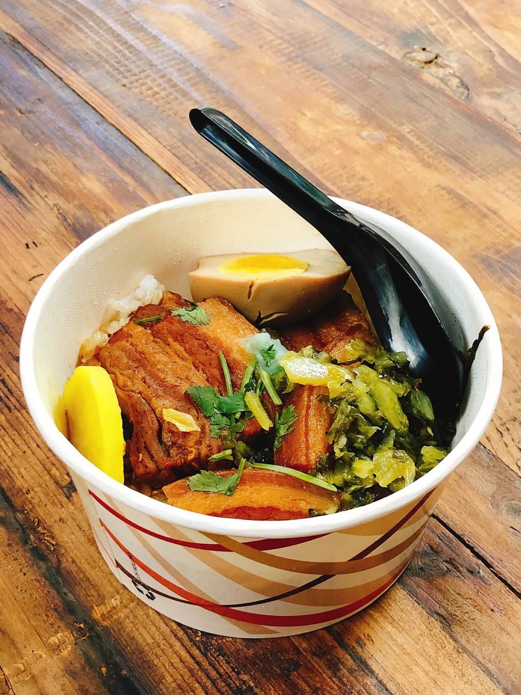 Half and Half Good Old Time | cafe | #E2,, 704 W Las Tunas Dr, San Gabriel, CA 91776, USA | 6265768010 OR +1 626-576-8010