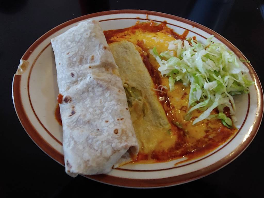 La Casita | restaurant | 400 AZ-77, Mammoth, AZ 85618, USA | 5204879980 OR +1 520-487-9980