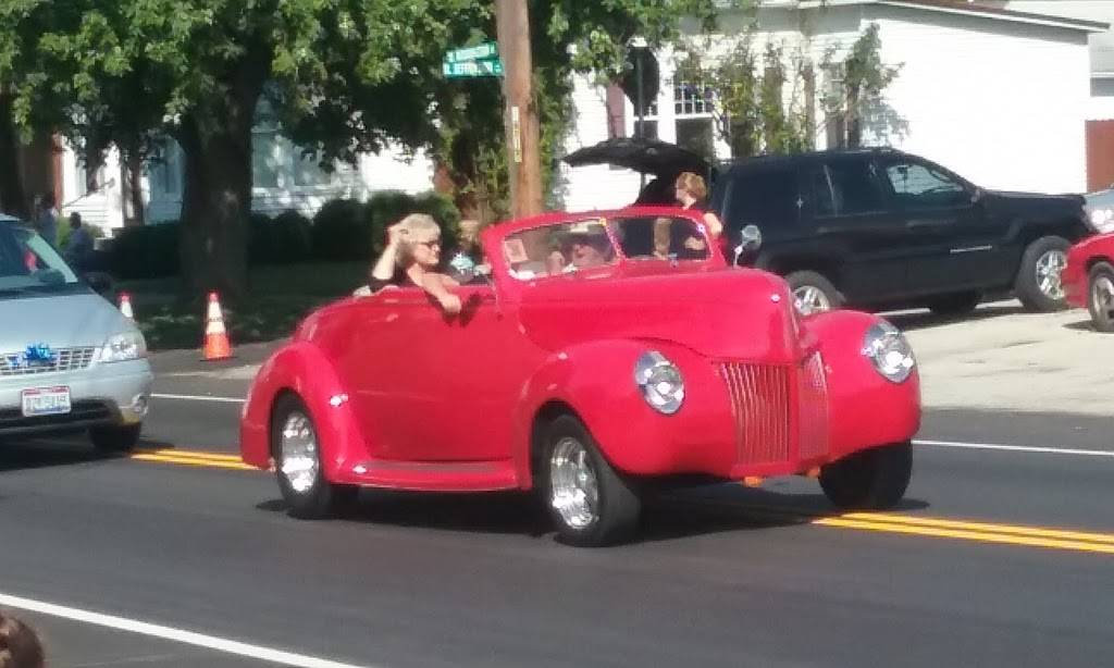 Subway Restaurants | restaurant | 31 E Washington St, Sabina, OH 45169, USA | 9375846000 OR +1 937-584-6000