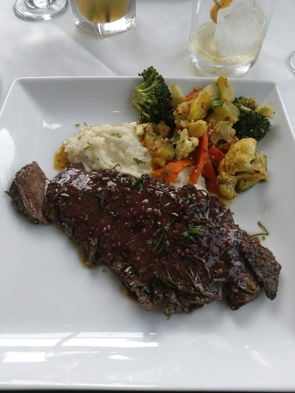 10 Degrees South | restaurant | 4183 Roswell Rd NE, Atlanta, GA 30342, USA | 4047058870 OR +1 404-705-8870