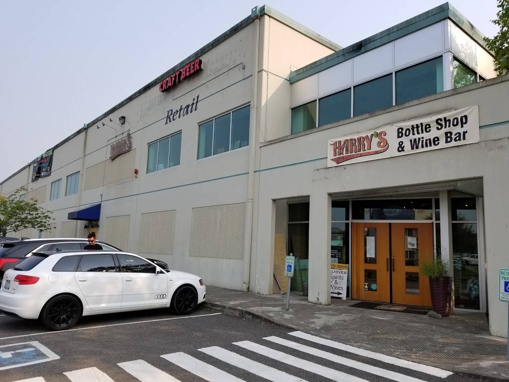 Harrys Gastropub | restaurant | 14286 169th Dr SE Suit #3, Monroe, WA 98272, USA | 3608632439 OR +1 360-863-2439