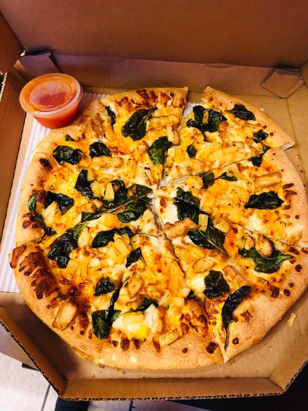 Pizza Hut | restaurant | 1001 E Hebron Pkwy #102, Carrollton, TX 75007, USA | 9724921166 OR +1 972-492-1166