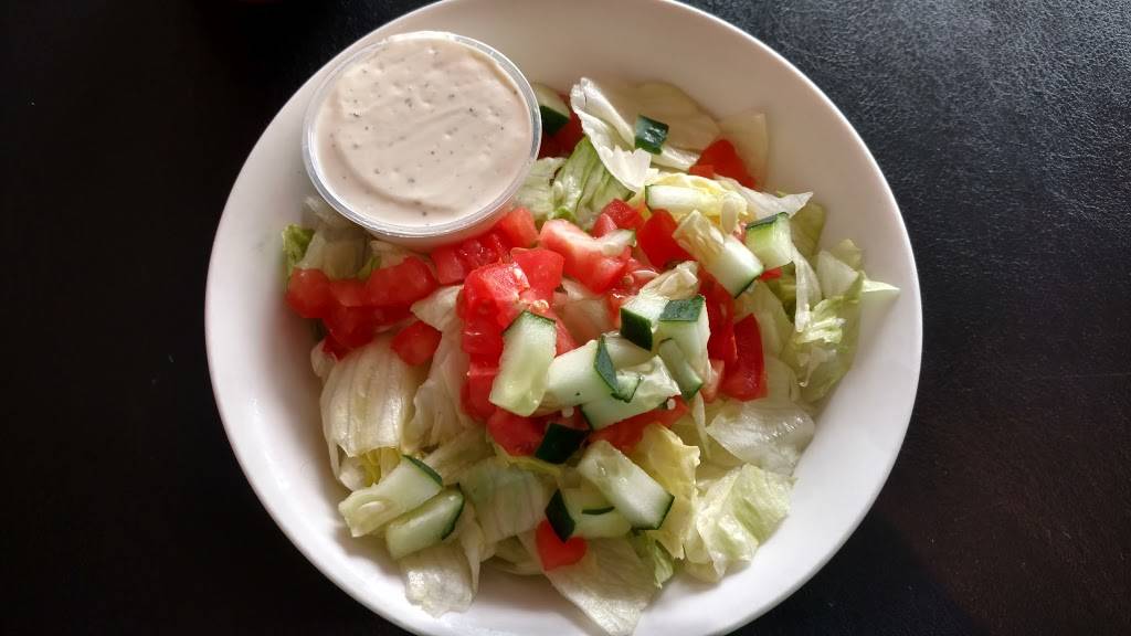 Joey Mozzarellas Family Diner | restaurant | 930 Blanding Blvd, Orange Park, FL 32065, USA | 9045794748 OR +1 904-579-4748