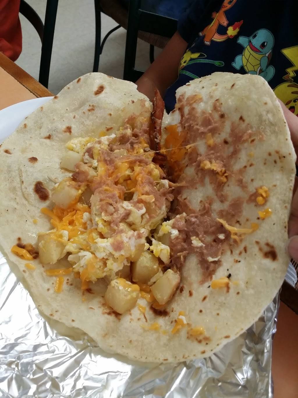 Taqueria Rivera | restaurant | 1746 W Poplar St, San Antonio, TX 78207, USA | 2107360502 OR +1 210-736-0502