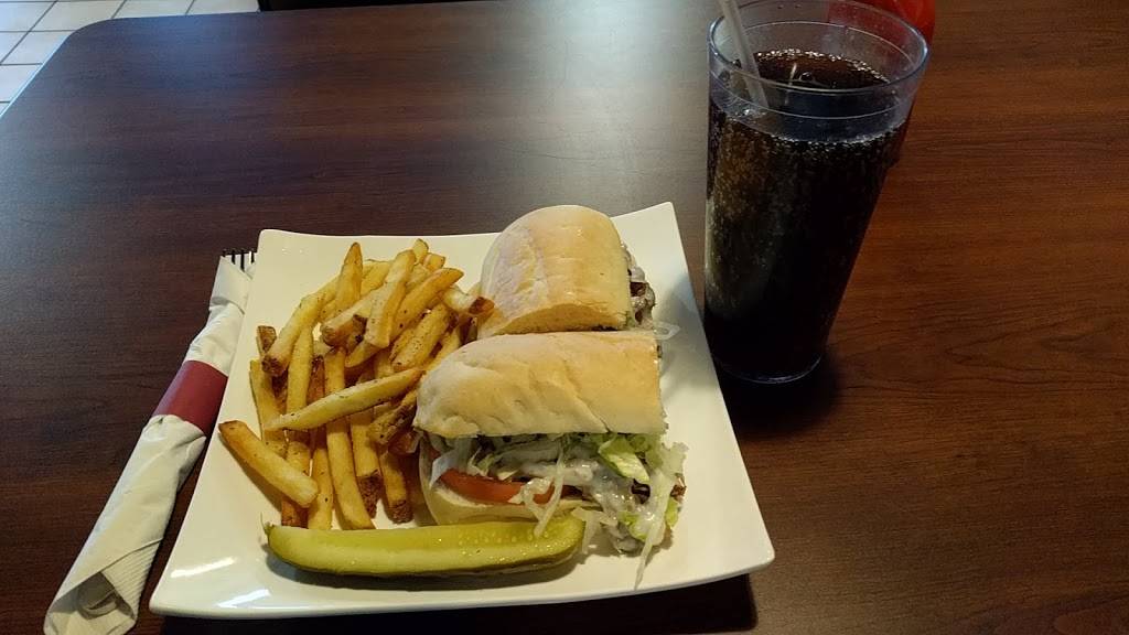 Brooklyn Pizza | restaurant | 14506 Smoketown Rd, Woodbridge, VA 22192, USA | 7034918000 OR +1 703-491-8000