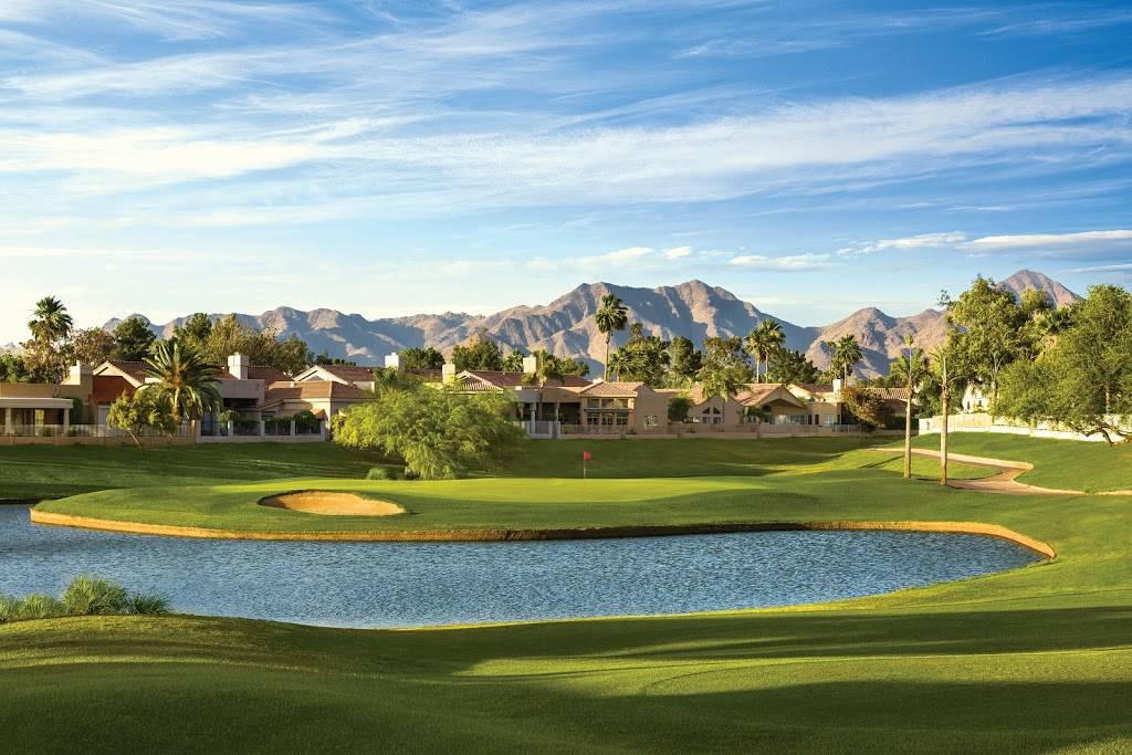 Starfire Golf Club | restaurant | 11500 N Hayden Rd, Scottsdale, AZ 85260, USA | 4809486000 OR +1 480-948-6000
