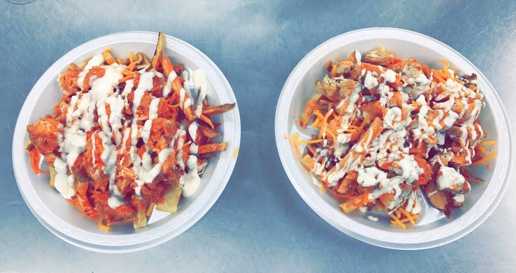 Gracie Bs | restaurant | 218 W Hill St, Thomson, GA 30824, USA | 7069628308 OR +1 706-962-8308