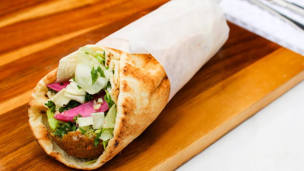 Falafel World | restaurant | 2396 Bloor St W, Toronto, ON M6S 1P5, Canada | 4167699336 OR +1 416-769-9336