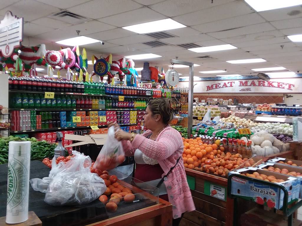La Michoacana Meat Market | bakery | 11120-A North Fwy, Houston, TX 77037, USA | 2814454320 OR +1 281-445-4320