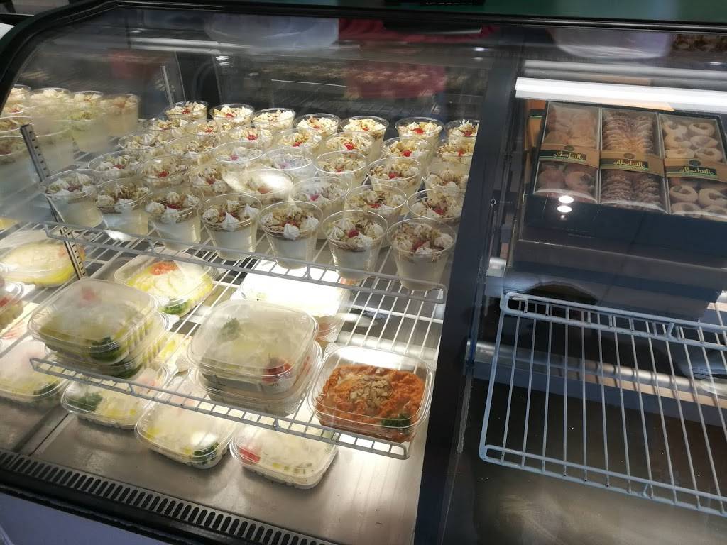 Ferris Shawarma | restaurant | 13507 Lakewood Heights Blvd, Cleveland, OH 44107, USA | 2162523354 OR +1 216-252-3354