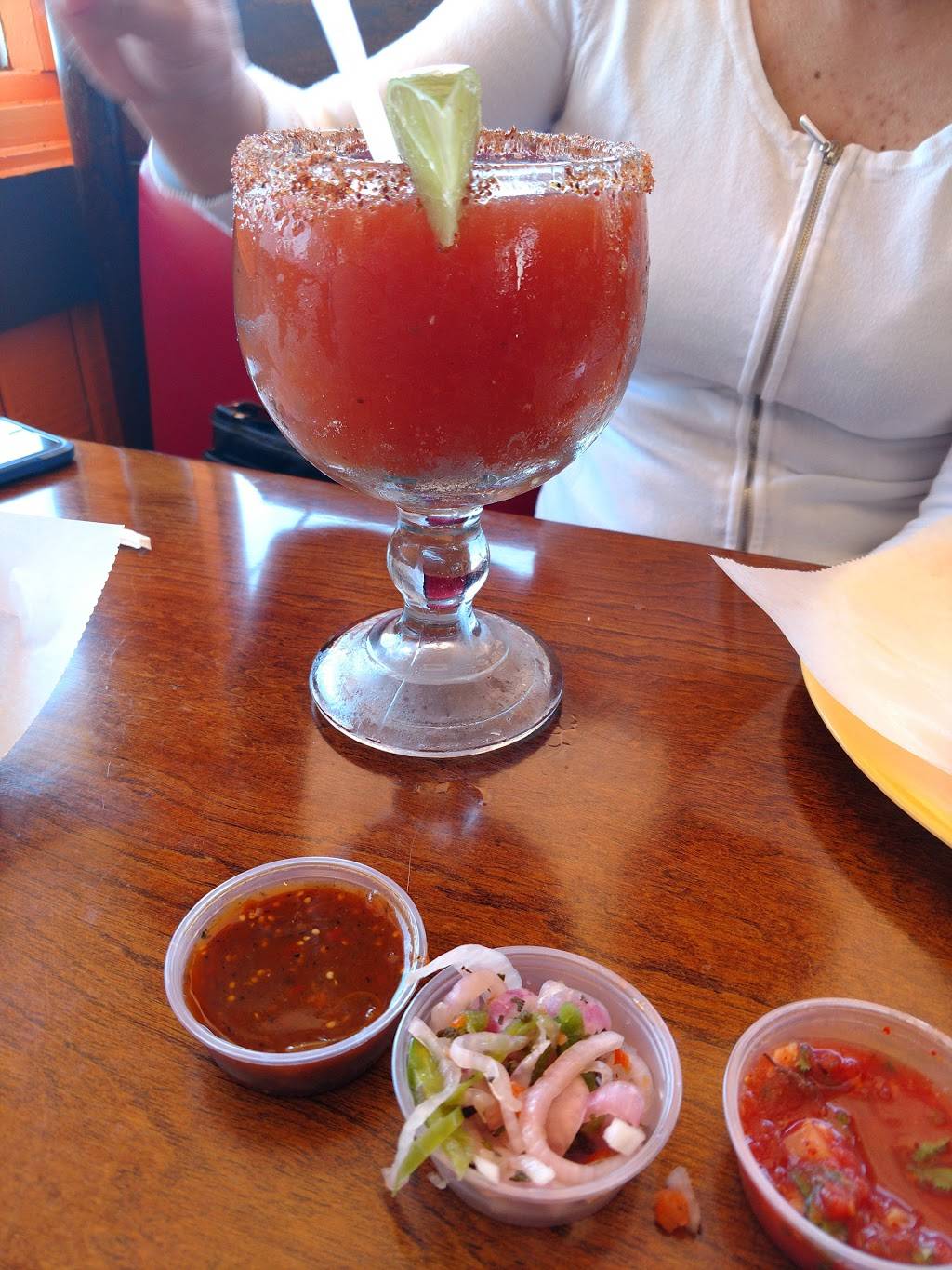 Los Inmortales Taqueria Cocina Mexican | restaurant | 3131 Fruitridge Rd, Sacramento, CA 95820, USA | 9164555505 OR +1 916-455-5505