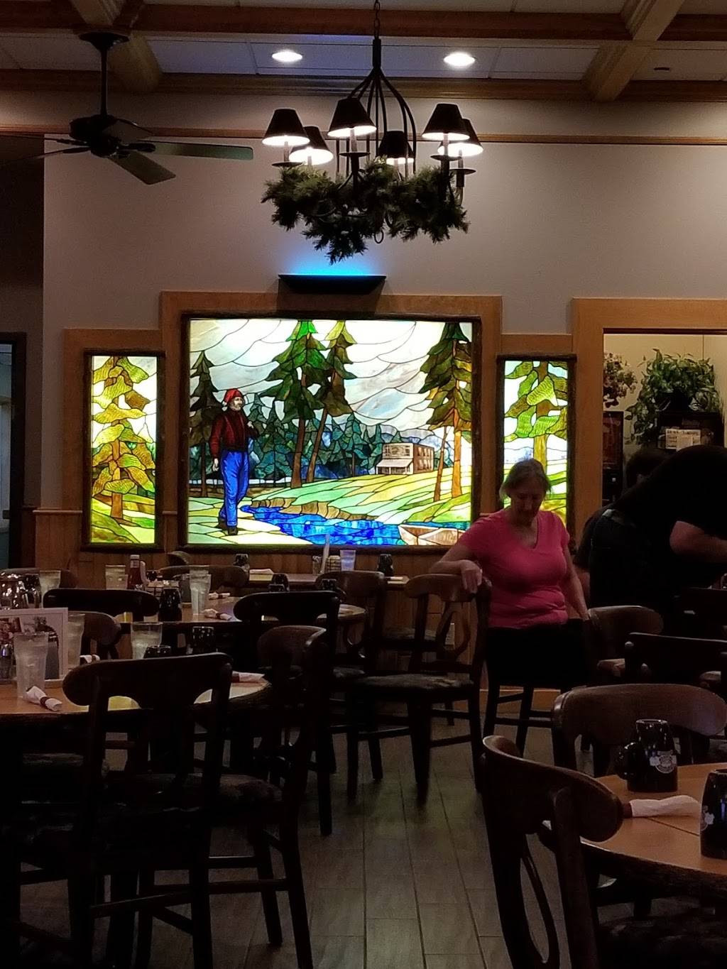 Flat Creek Restaurant & Saloon | restaurant | 10290 WI-27, Hayward, WI 54843, USA | 7156341466 OR +1 715-634-1466