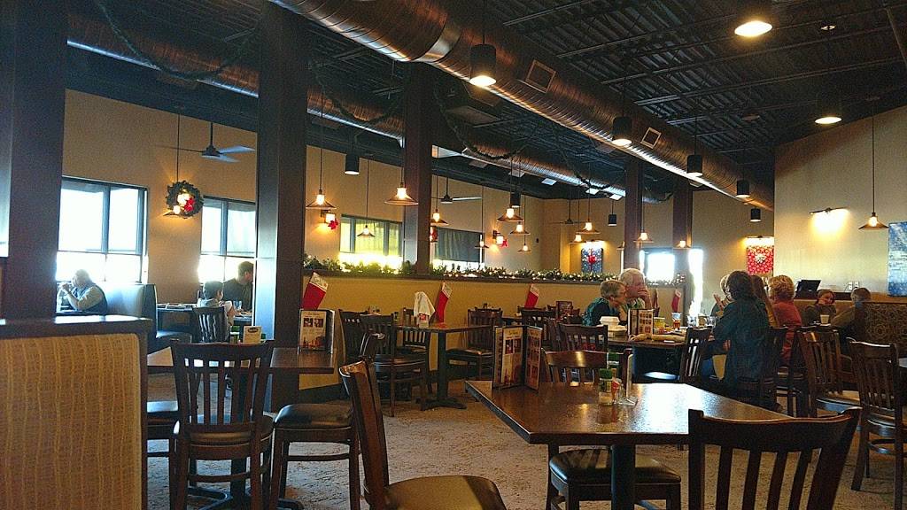 Puleos Grille | restaurant | 6108 Artesian Cir, Ooltewah, TN 37363, USA | 4238032271 OR +1 423-803-2271