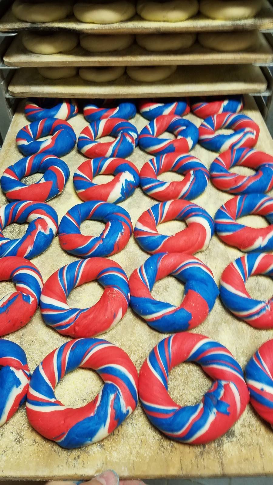 Bloomingdale HOT BAGELS & Deli | bakery | 47 Main St, Bloomingdale, NJ 07403, USA | 9732918260 OR +1 973-291-8260