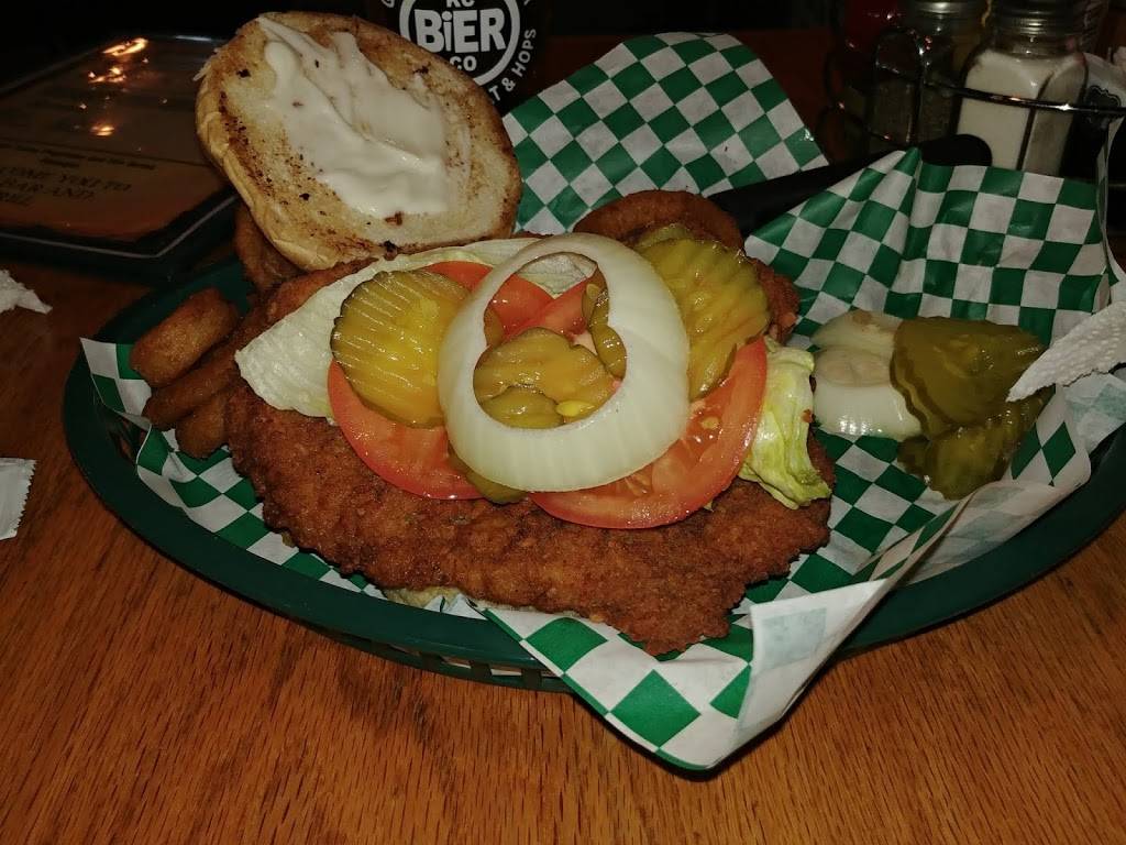 Als Bar & Grill | restaurant | 10911 NW, MO-45, Parkville, MO 64152, USA | 8167416500 OR +1 816-741-6500