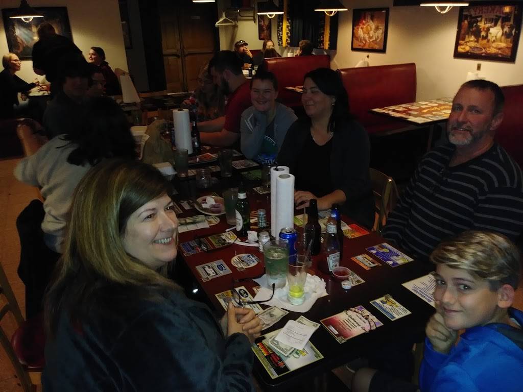 Vin & Joes Inn | restaurant | 131 Oneida Valley Rd, Butler, PA 16001, USA | 7242834693 OR +1 724-283-4693