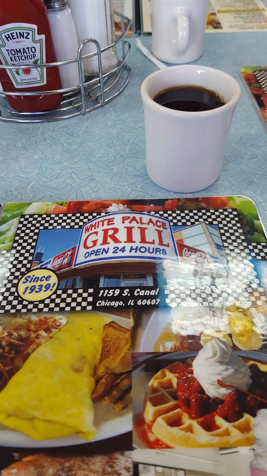 Dunkin Donuts | cafe | 500 West Roosevelt Road #8, Chicago, IL 60607, USA | 3127650199 OR +1 312-765-0199