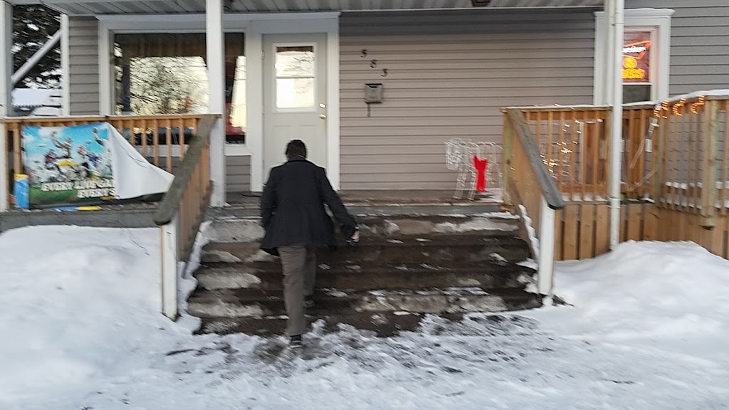 Muskies Sports bar & grill | restaurant | 583 S 1st St, Fulton, NY 13069, USA | 3155933217 OR +1 315-593-3217