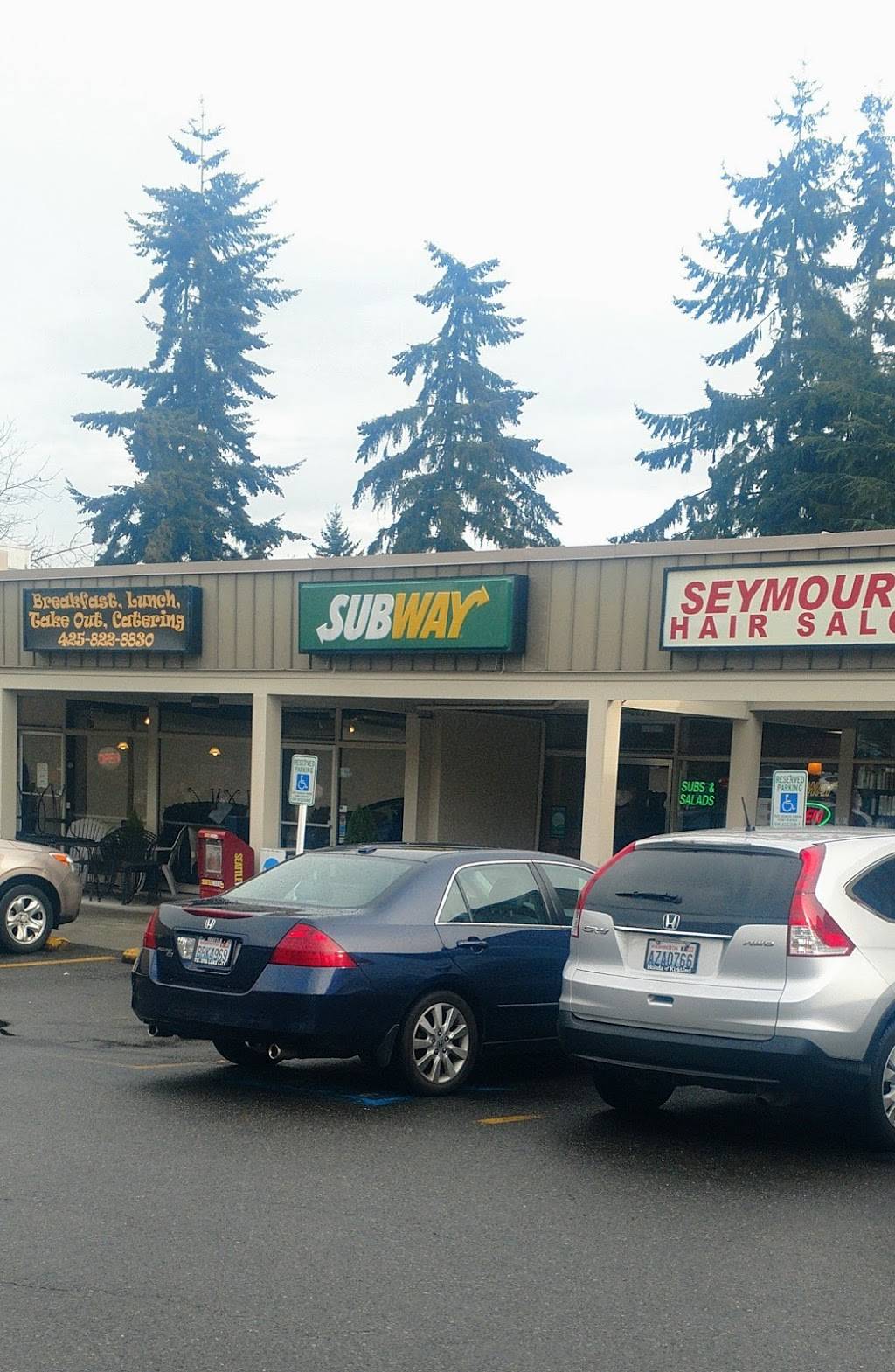 Subway | meal takeaway | 2628 Bellevue Way NE, Bellevue, WA 98004, USA | 4256587381 OR +1 425-658-7381