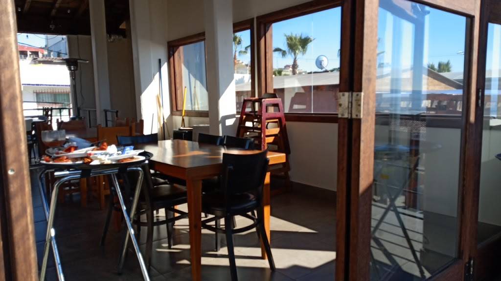 Mariscos Puerto Nuevo | restaurant | Anzuelo 6, 22710 Puerto Nuevo, B.C., Mexico | 016616143039 OR +52 661 614 3039