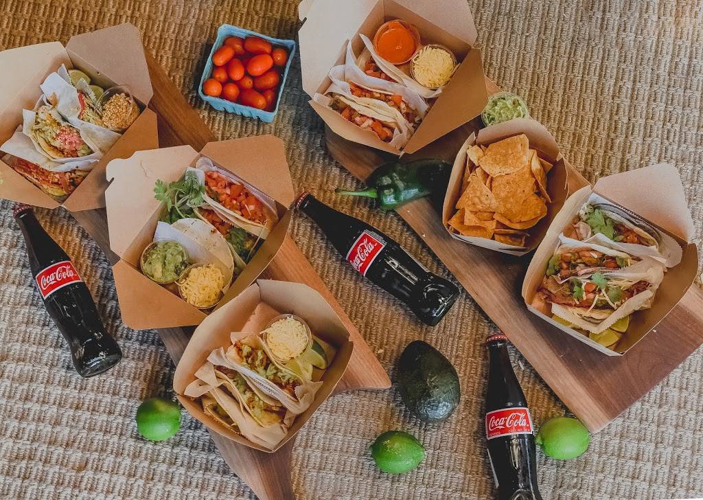 fantasma taco | meal delivery | 800 S Patterson Blvd, Dayton, OH 45402, USA | 9377010068 OR +1 937-701-0068