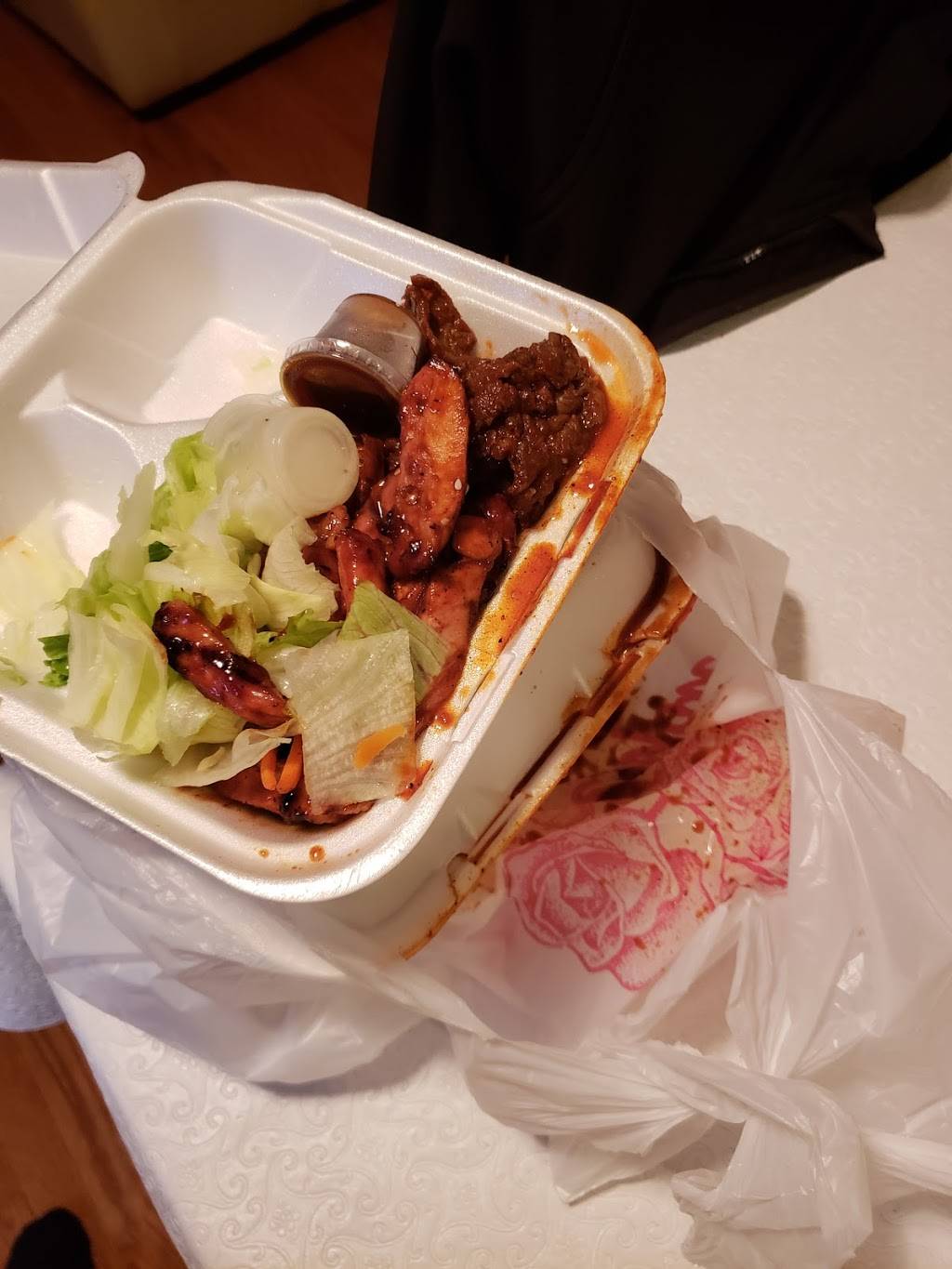 Miako Teriyaki | restaurant | 17328 140th Ave SE, Renton, WA 98058, USA | 4252288544 OR +1 425-228-8544