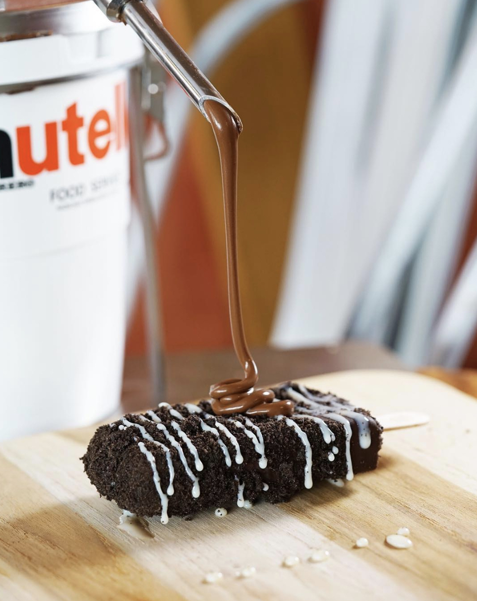 Morelia Ice Cream Paletas - Hollywood | restaurant | 1919 Hollywood Blvd, Hollywood, FL 33020, USA | 9543748930 OR +1 954-374-8930