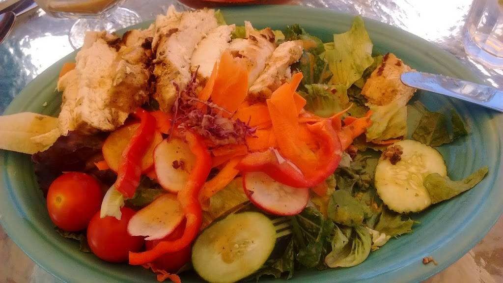 Palapas Restaurant & Cantina | restaurant | 21 Seascape Village, Aptos, CA 95003, USA | 8316629000 OR +1 831-662-9000