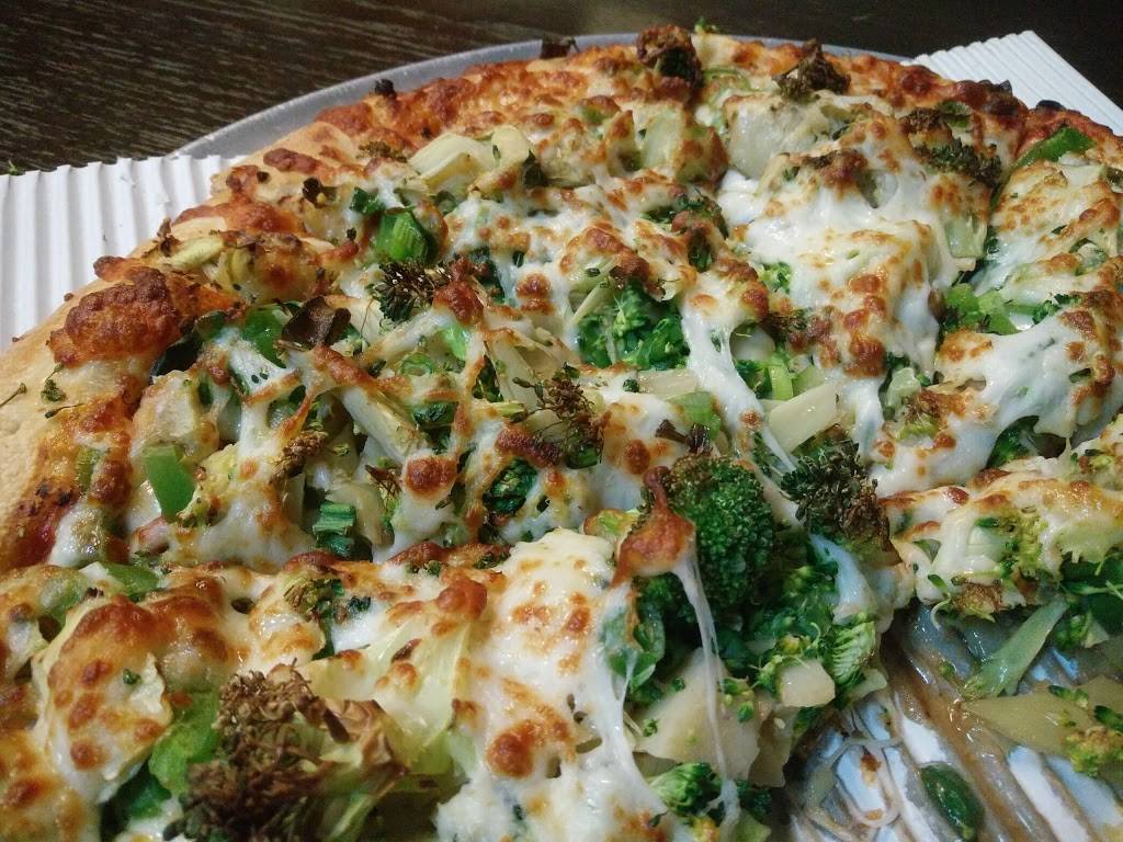 New York Pizza | meal delivery | 1040 Grant Rd #310, Mountain View, CA 94040, USA | 6502109700 OR +1 650-210-9700