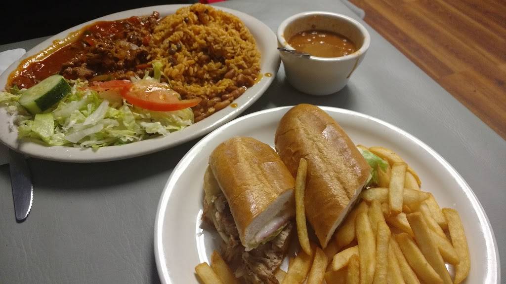 Don Quijote Restaurant | restaurant | 362 Union St, Manchester, NH 03103, USA | 6036222246 OR +1 603-622-2246