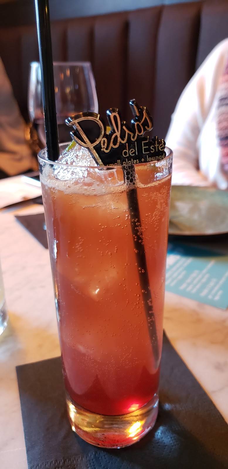 Pedro’s del Este | restaurant | 212 Walnut St, Hudson, WI 54016, USA | 7158080118 OR +1 715-808-0118
