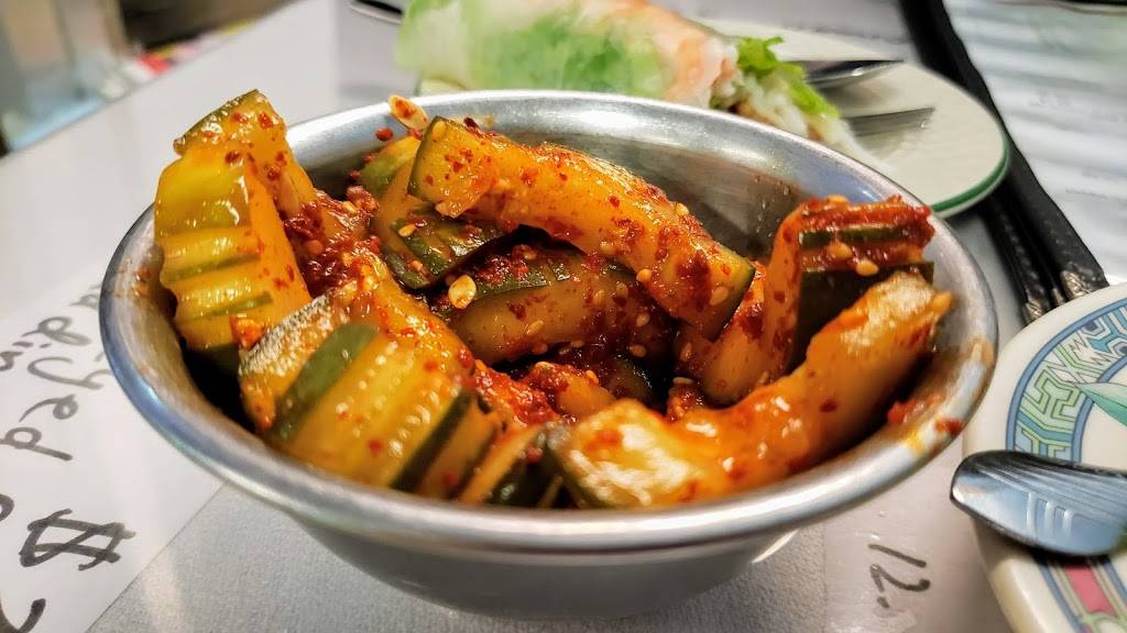 Vietnam Kitchen | restaurant | 5339 Mitscher Ave, Louisville, KY 40214, USA | 5023637535 OR +1 502-363-7535