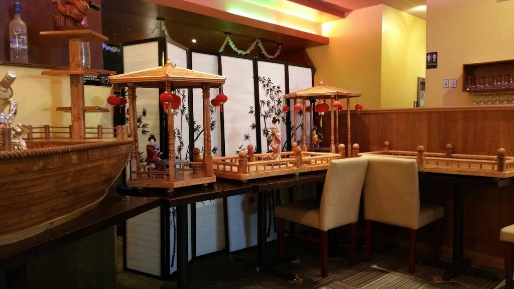 Mei Hibachi | restaurant | 500 S River St, Hackensack, NJ 07601, USA | 2018807225 OR +1 201-880-7225