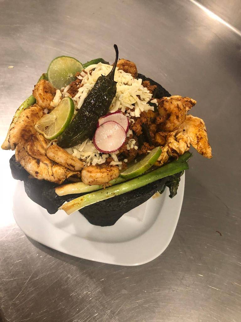 Rebeco Mexican Bar & Grill | restaurant | 353 Highland Ave, Seekonk, MA 02771, USA | 5085570024 OR +1 508-557-0024