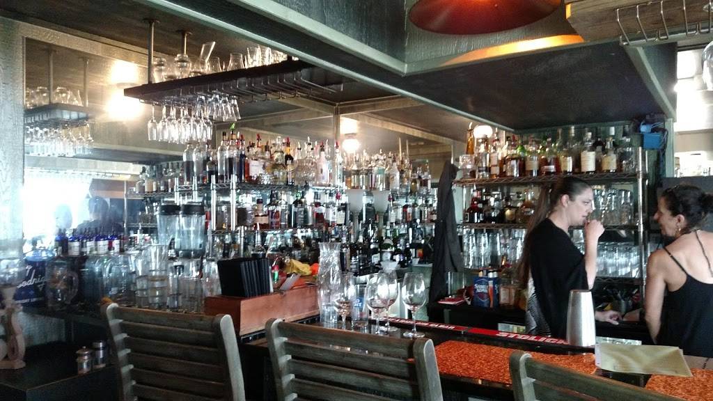 Montego Bay | restaurant | 118 Cut-Off Rd, Port Aransas, TX 78373, USA | 3614161831 OR +1 361-416-1831