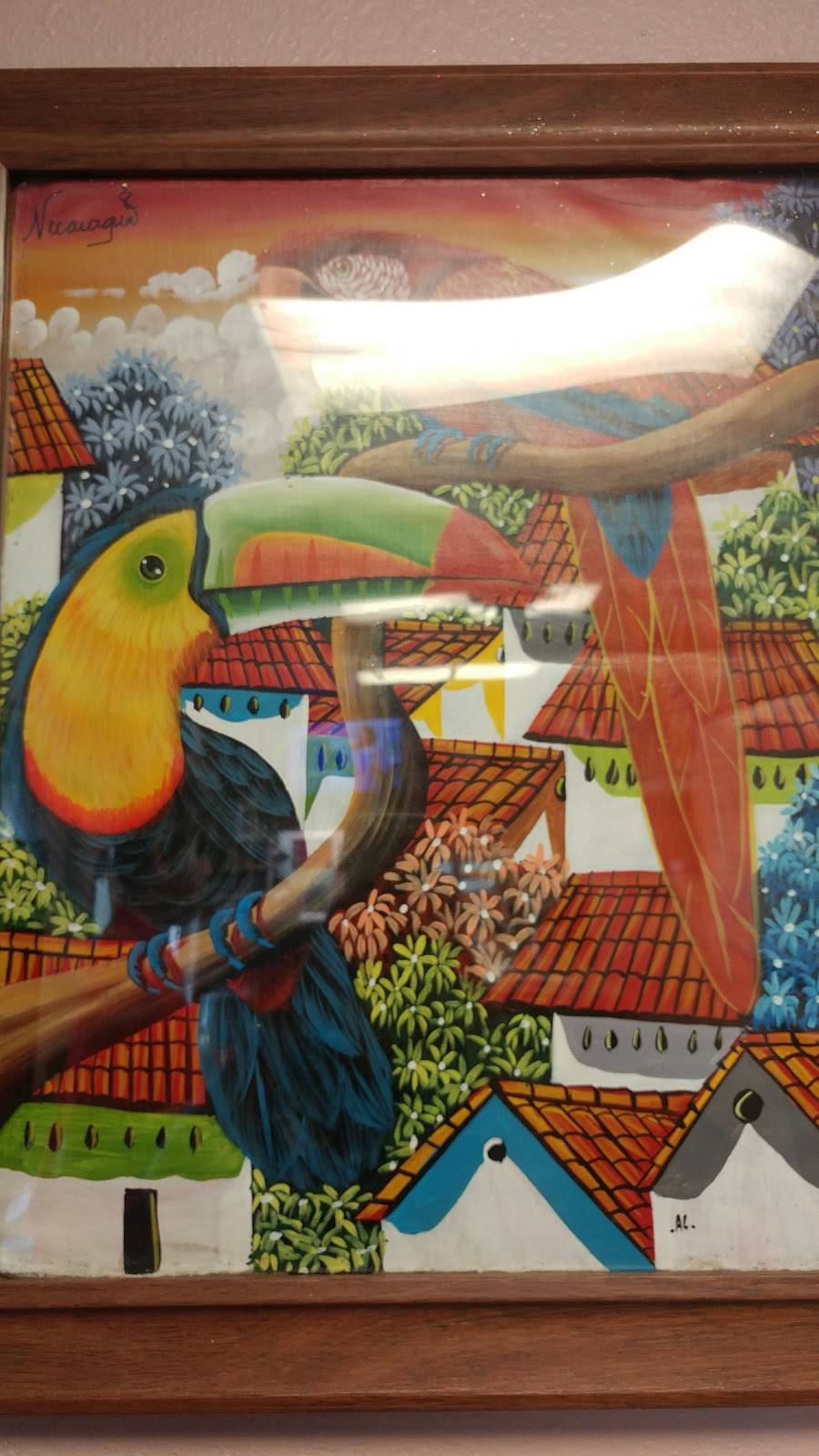 Sabores latinos | meal delivery | 14145 SW 142nd Ave, Miami, FL 33186, USA | 3052335772 OR +1 305-233-5772