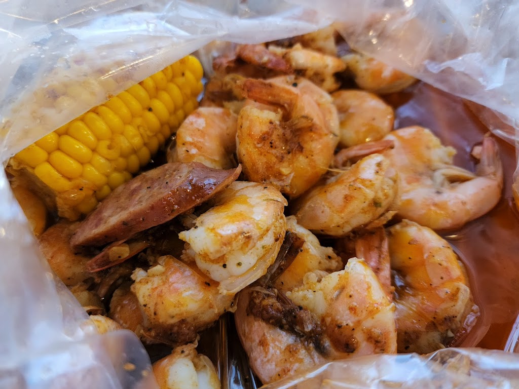 Mr.Crabbys Cajun Seafood & Bar | restaurant | 4401 W Expy 83, McAllen, TX 78503, USA | 9566275775 OR +1 956-627-5775