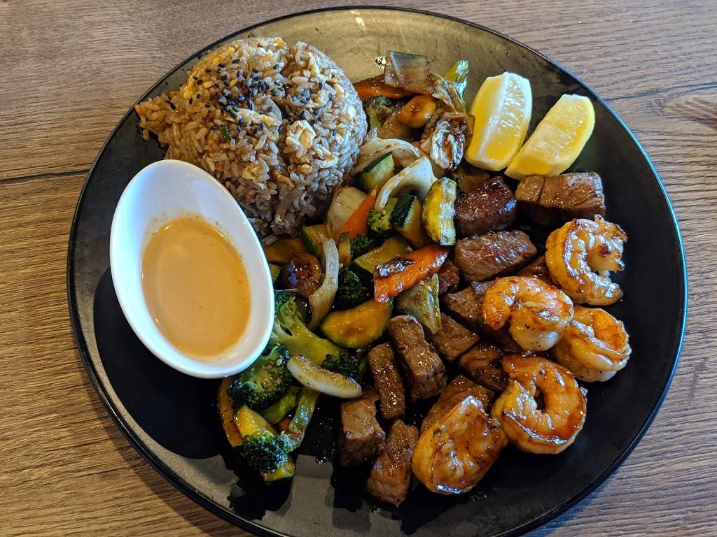 Nikugen Steak & Ramen | restaurant | 4710 Preston Rd #300, Frisco, TX 75034, USA | 4692940417 OR +1 469-294-0417