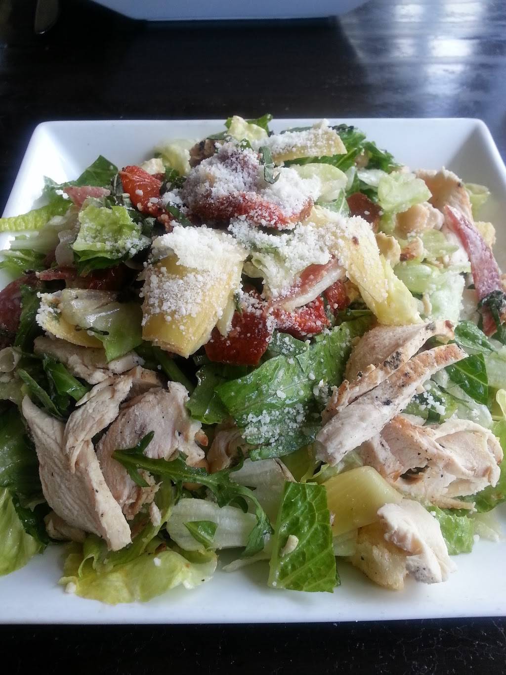 Liberty Market | restaurant | 230 N Gilbert Rd, Gilbert, AZ 85234, USA | 4808921900 OR +1 480-892-1900