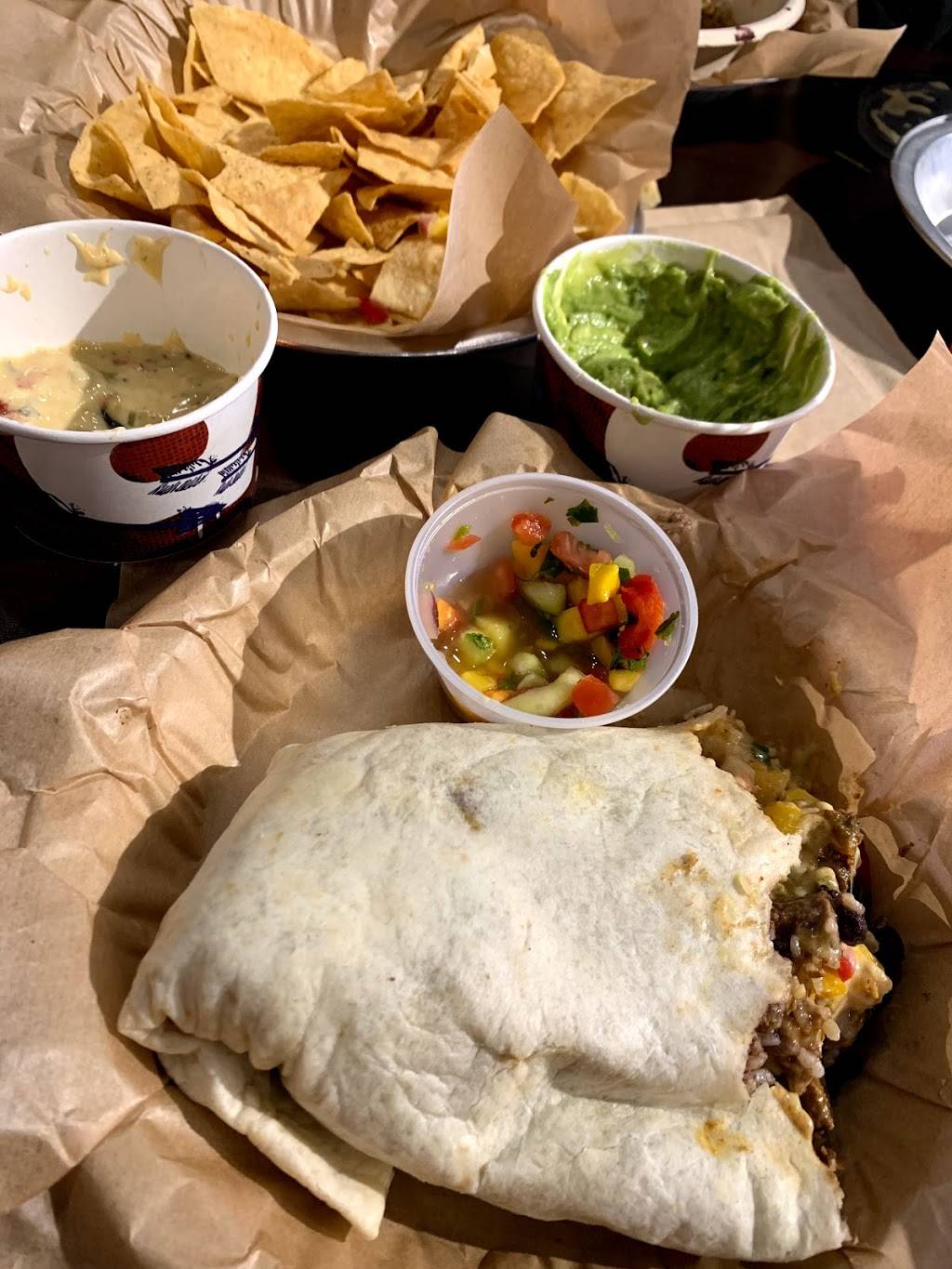 QDOBA Mexican Eats | restaurant | 400 Washington St, Hoboken, NJ 07030, USA | 2013868974 OR +1 201-386-8974