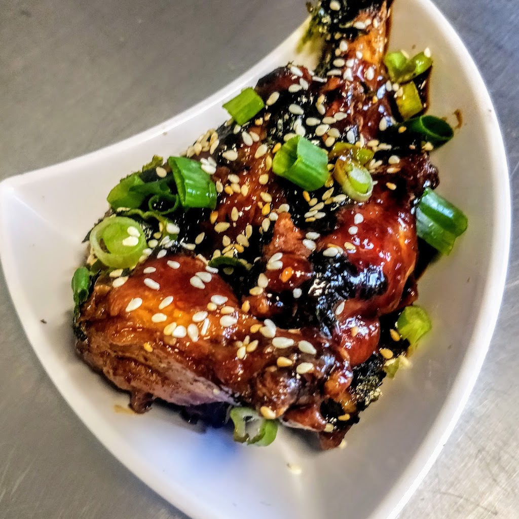 Zombie Bones Catering Food Trailer | restaurant | Zombie St, Chandler, AZ 85225, USA | 4806501059 OR +1 480-650-1059