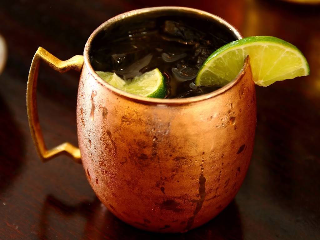 The Black Cat | restaurant | 3909 Sunset Blvd, Los Angeles, CA 90029, USA | 3236616369 OR +1 323-661-6369