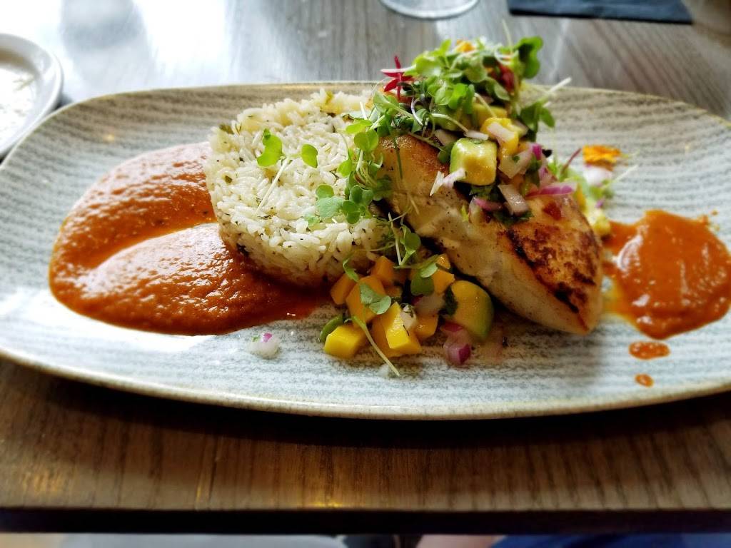 Blinkers Beachside Steakhouse and Lounge | restaurant | 476 Mandalay Ave, Clearwater Beach, FL 33767, USA | 7277541757 OR +1 727-754-1757