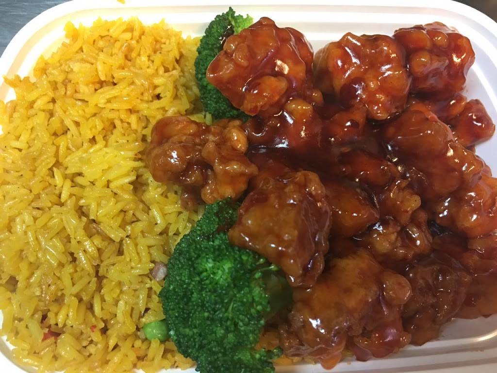 China Garden | restaurant | 2480 Old Fort Pkwy, Murfreesboro, TN 37128, USA | 6158969998 OR +1 615-896-9998