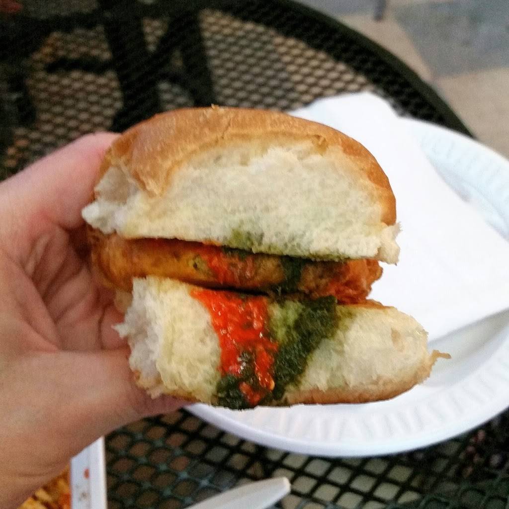 Desi Chaat House | restaurant | 501 S 42nd St, Philadelphia, PA 19104, USA | 2153861999 OR +1 215-386-1999