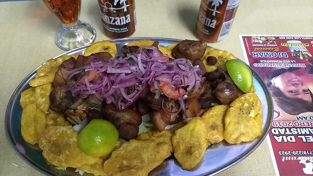 El Lider | restaurant | 4535 Park Ave, Bronx, NY 10457, USA | 7182202923 OR +1 718-220-2923