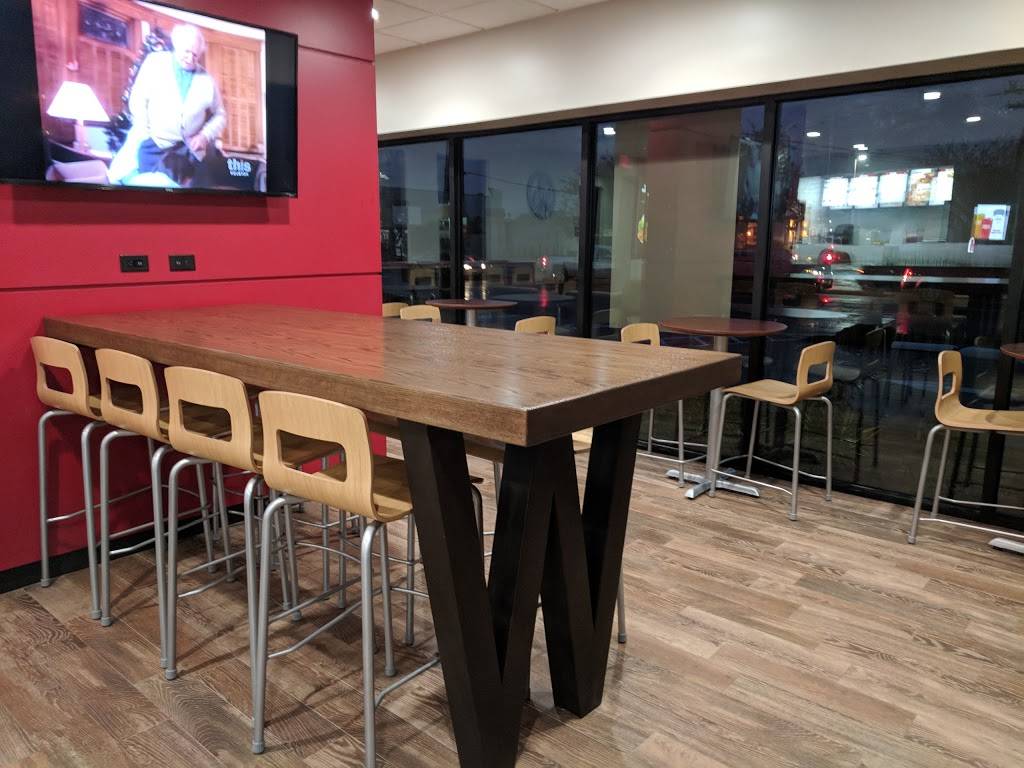 Wendys | restaurant | 1750 W Main St, League City, TX 77573, USA | 3462514054 OR +1 346-251-4054